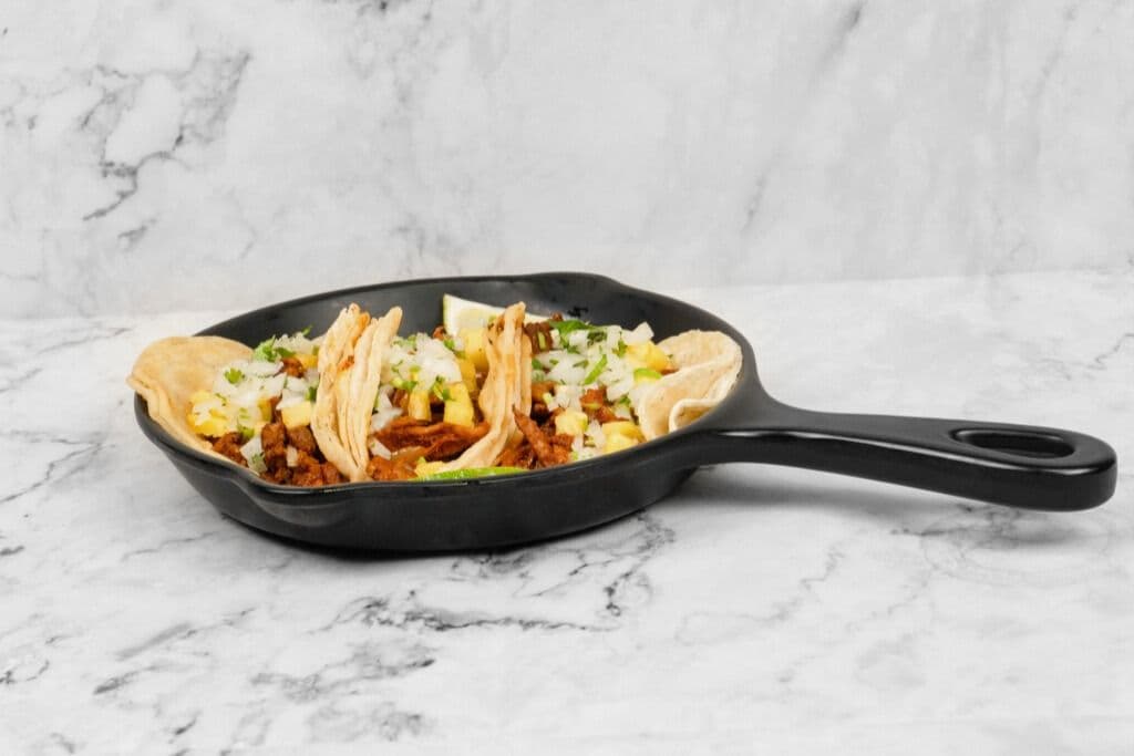 Al Pastor Taco / Taco al Pastor