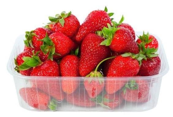 (TOP SELLER!) Strawberry 1LB