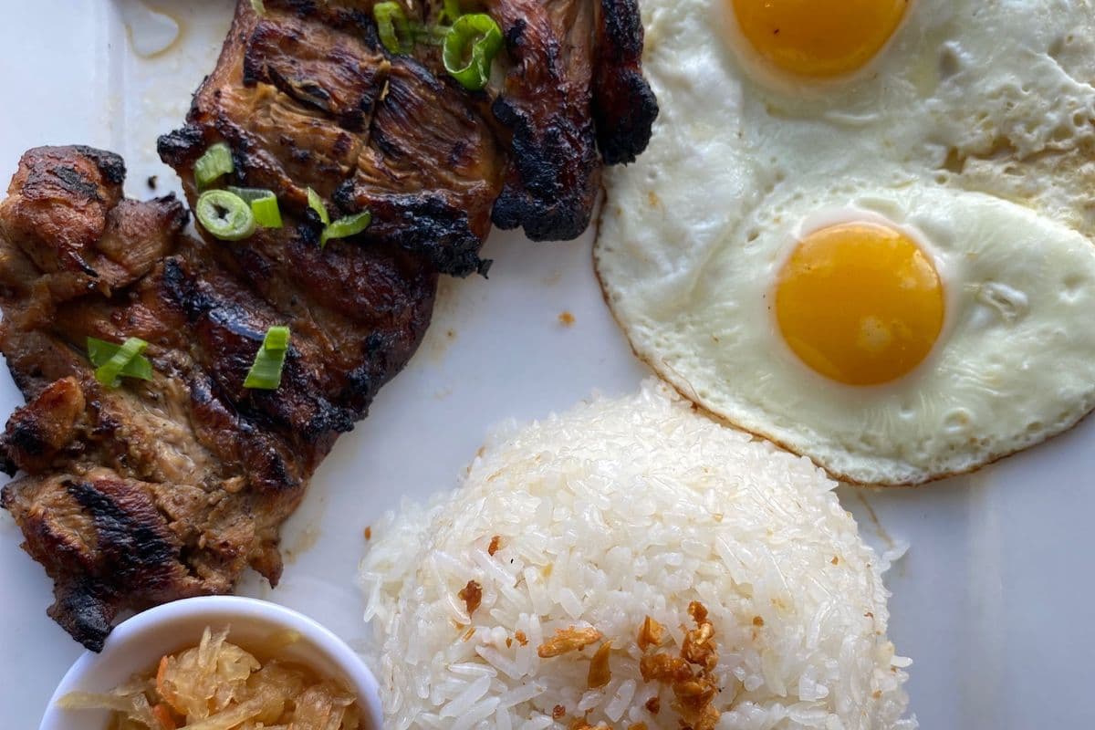 Chicksilog