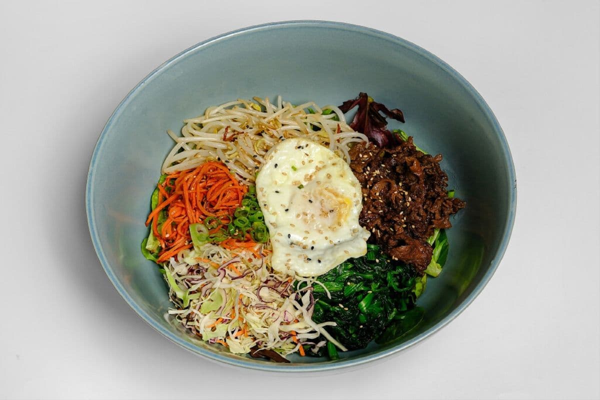 BiBimBap