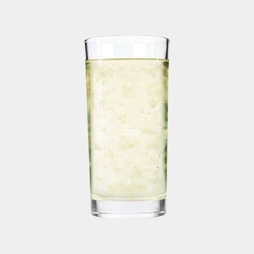 Jus aloes