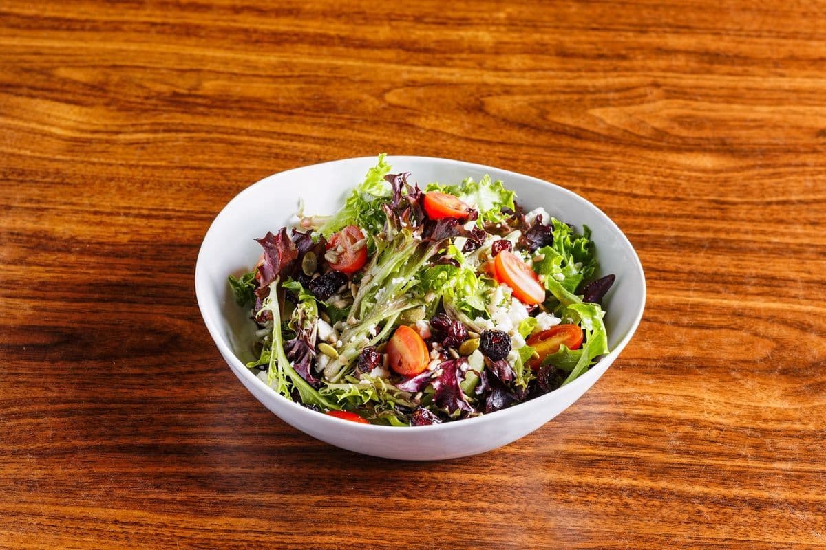 NV House Salad