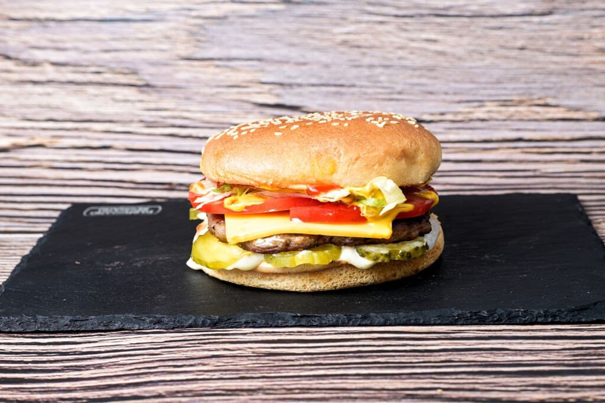 Cheeseburger