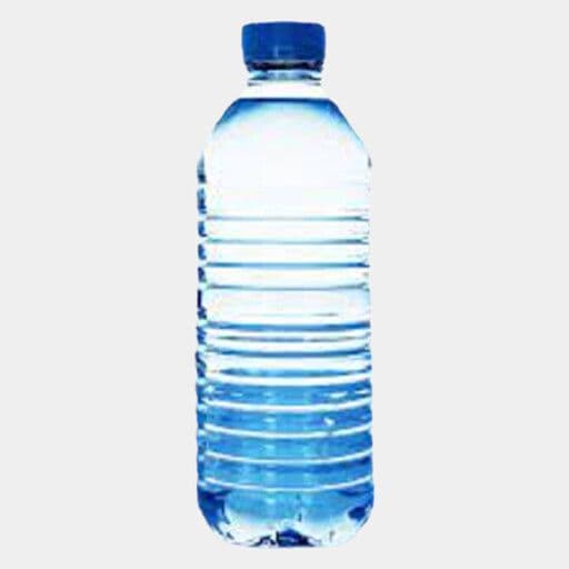 Bottled Water