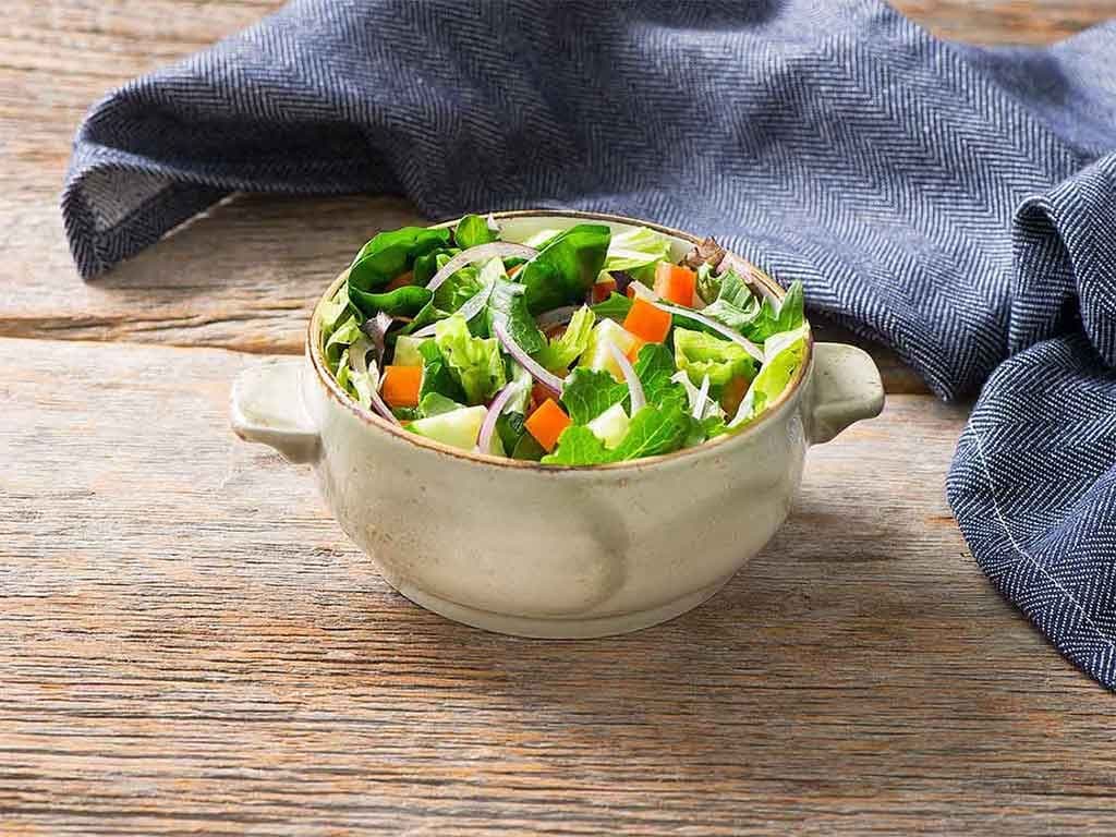 Garden Salad