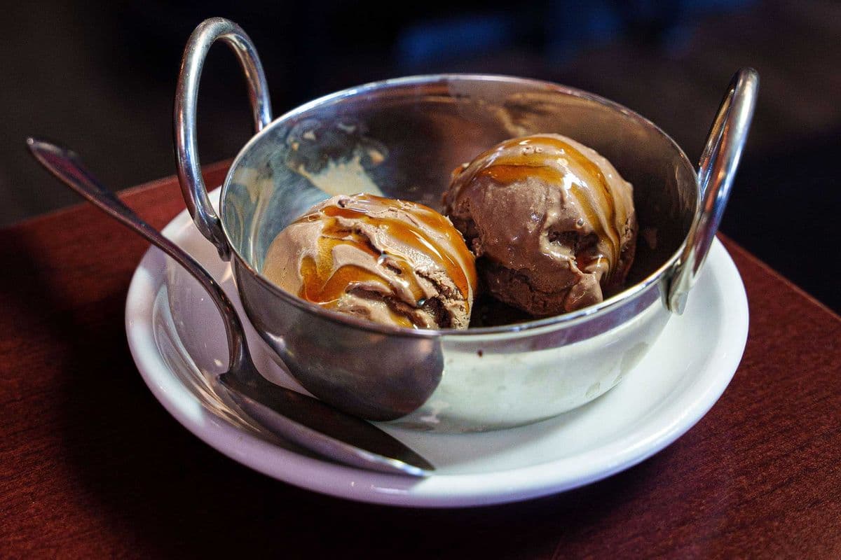Ice Cream