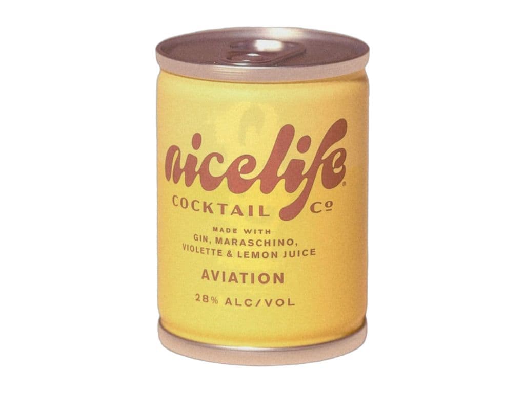 Nicelife - Aviation