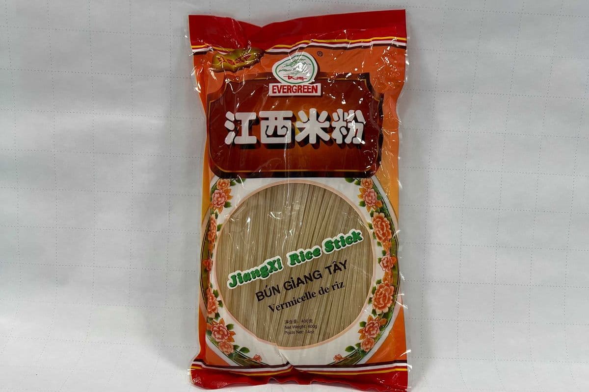 Jiang Xi Rice Vermicelli (400 g)