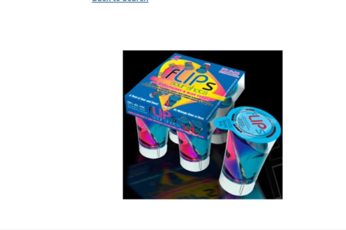 SUPER STAR ( TWISTED SHOTZ) (4 x 30ML)