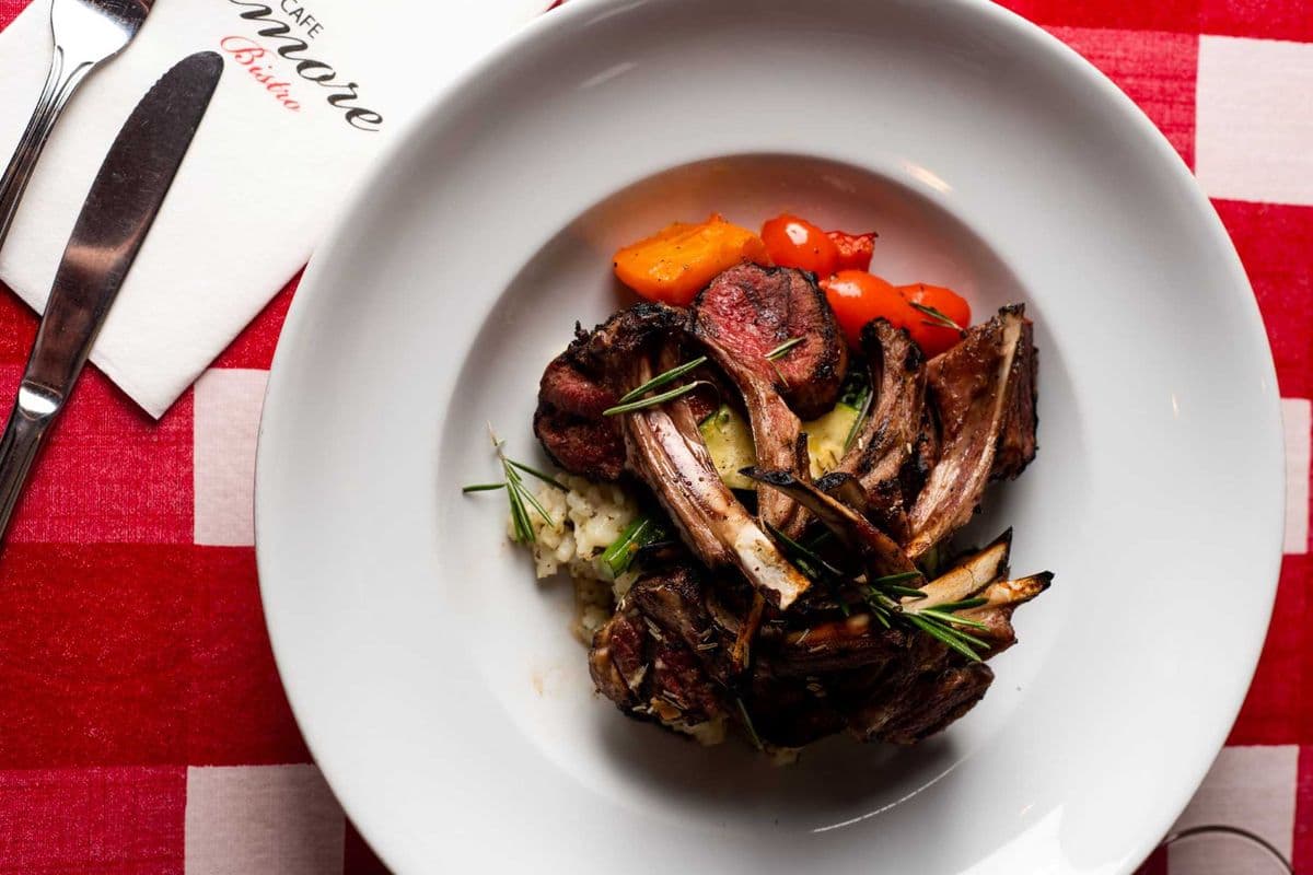 Agnello
