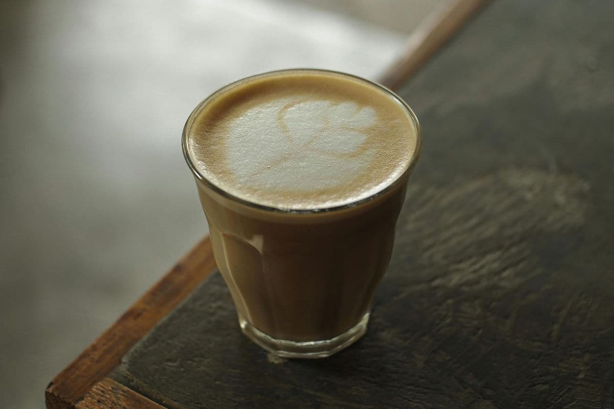 Cortado (6 oz)