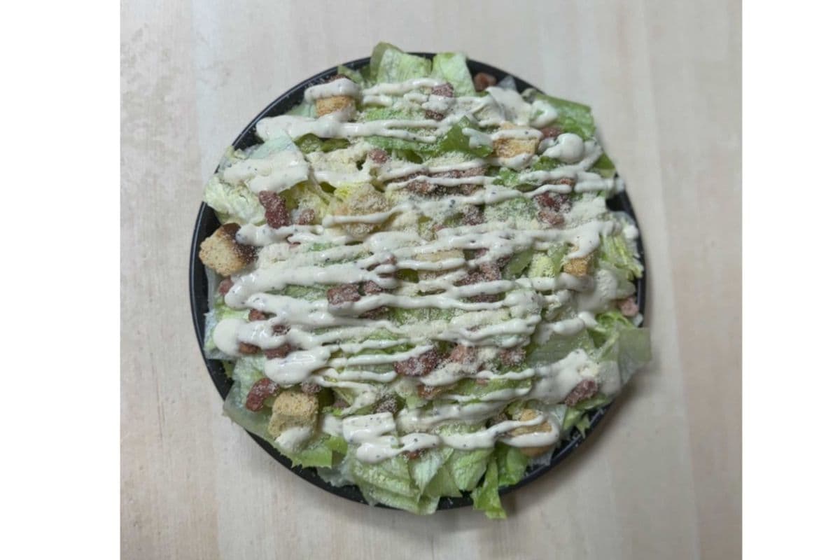 Caesar Salad