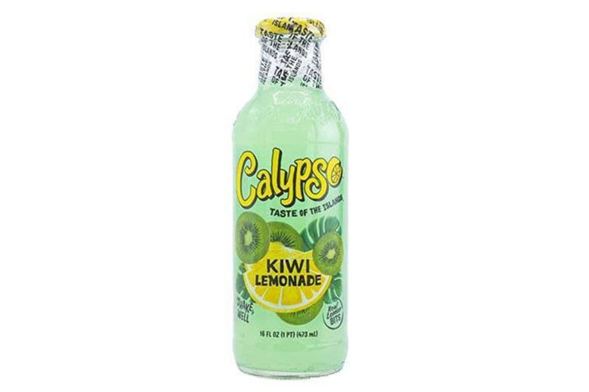 Calypso Lemonade Kiwi