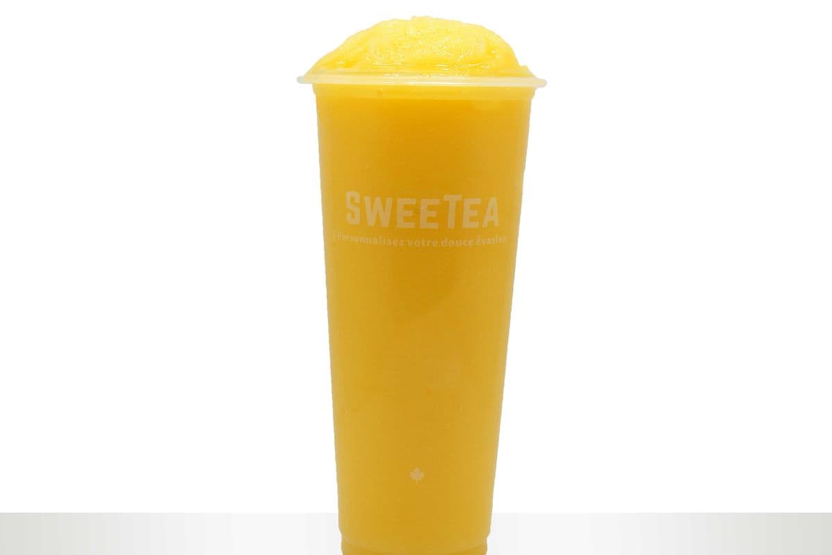 Mango Passion Crush