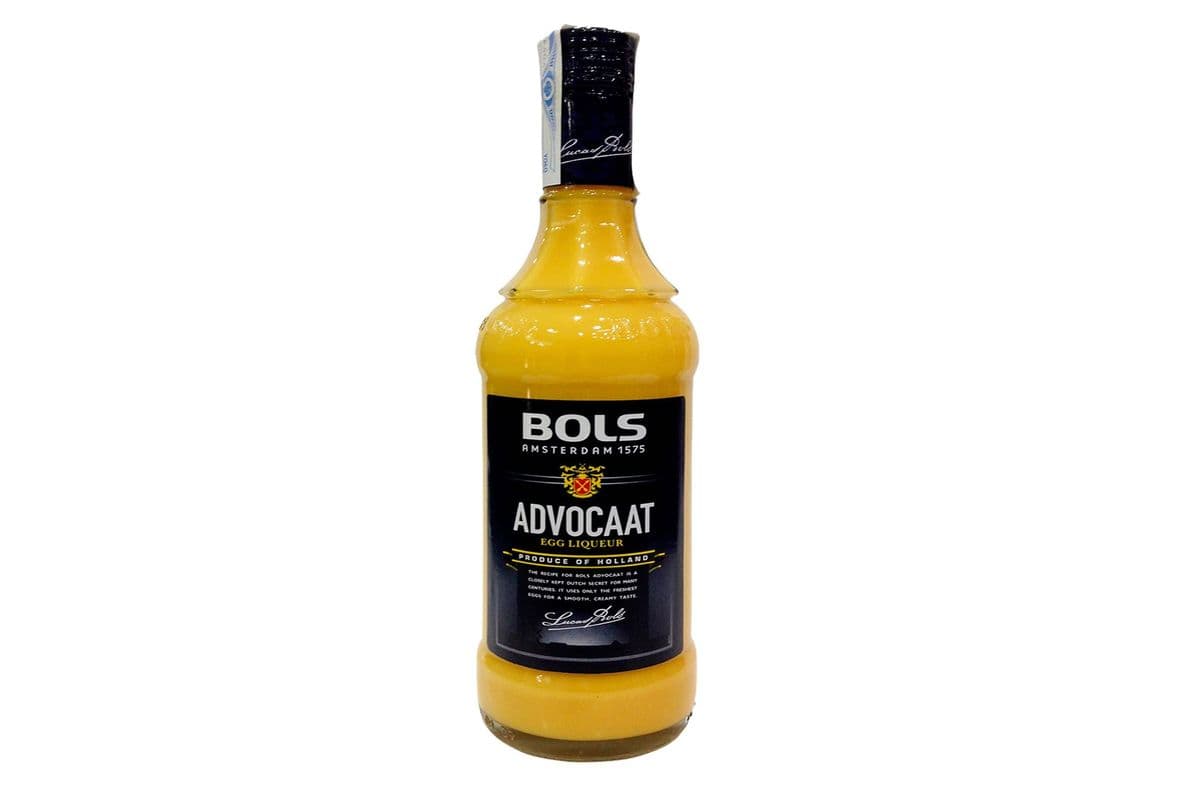 Bols Advocaat (1 x 750mL)