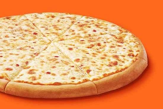 Large 14" Cheese Pizza