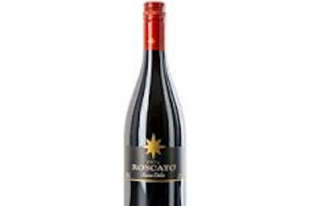 Roscato Rosso Dolce 750ML (1 x 750 ml)