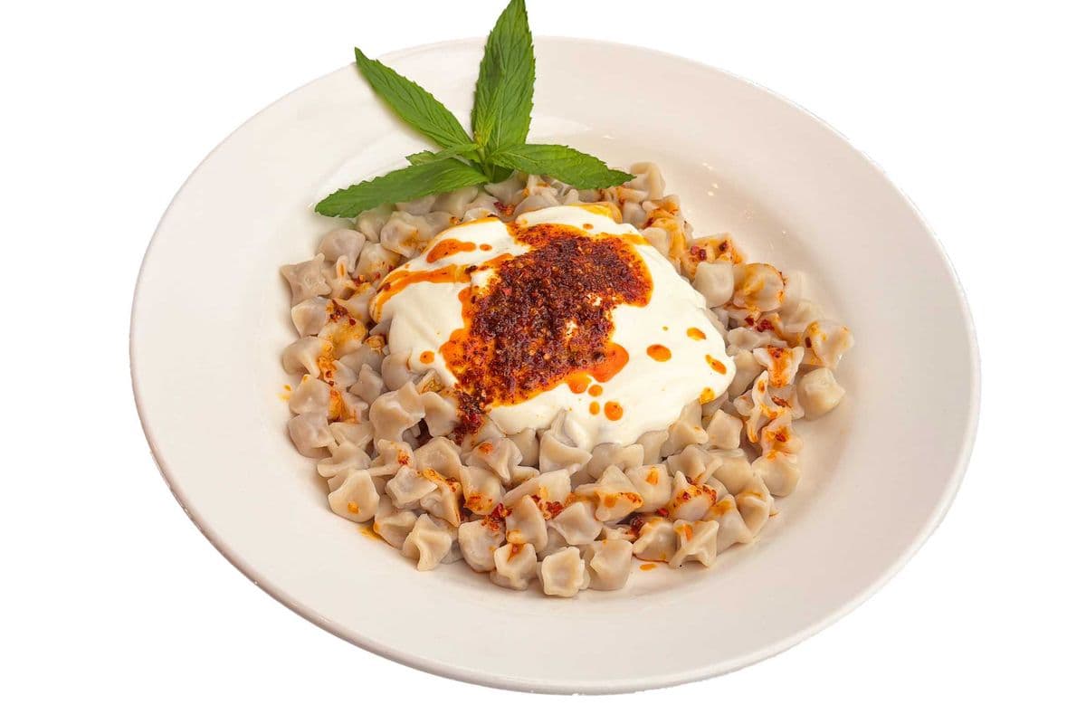 Manti