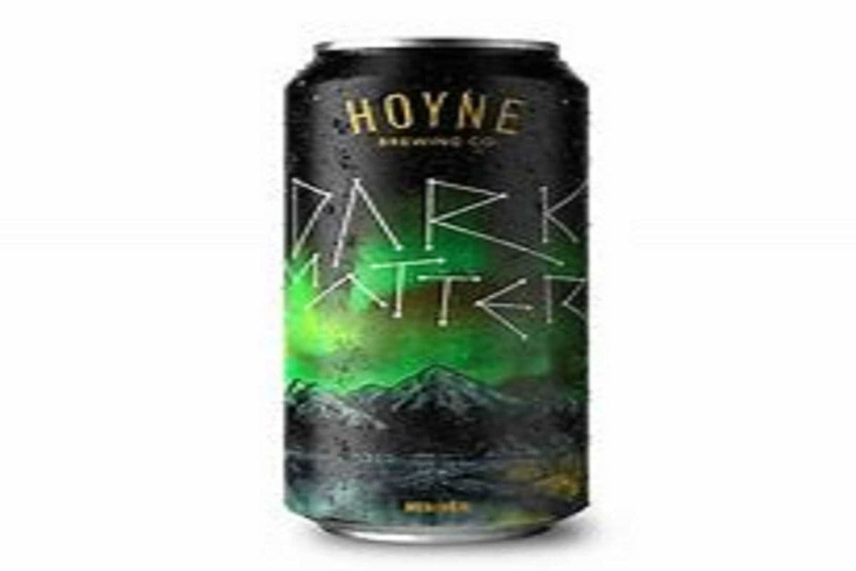 38550 Hoyne Dark Matter (6 x 355 ml)