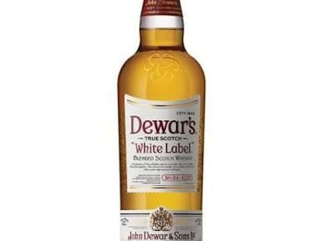 DEWARS White Label, 750ml