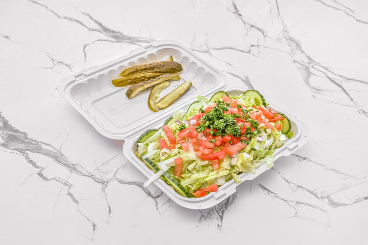Garden Salad