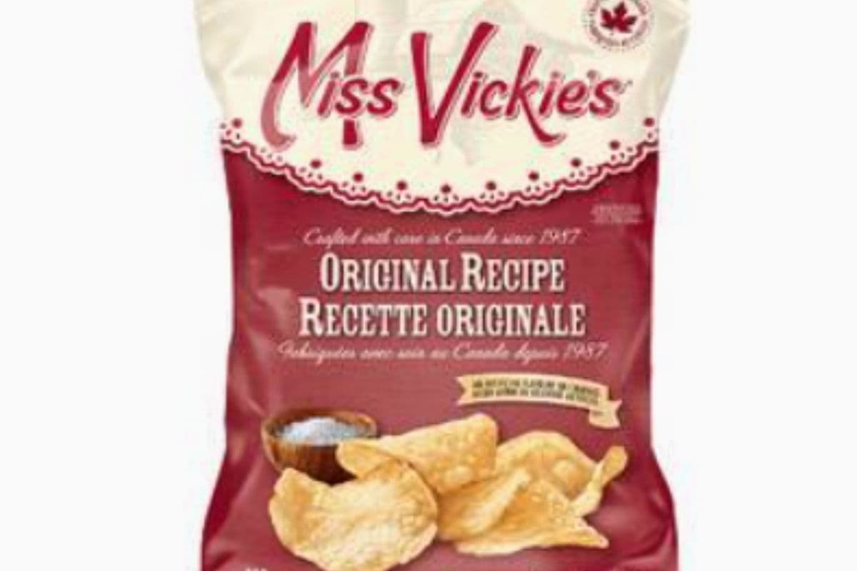 Miss Vickie's - Original (66 g) (66 g)