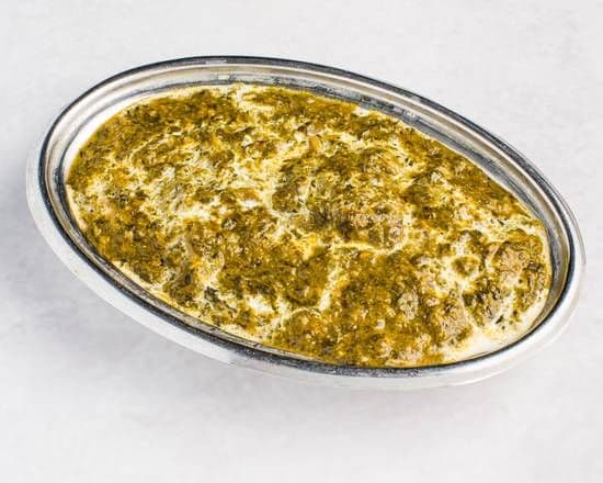 Palak Paneer