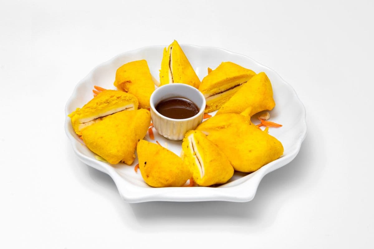 Paneer Pakora