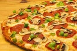 Combination Pizza