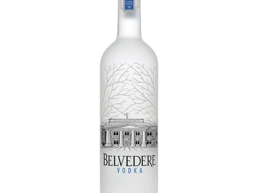 BELVEDERE Vodka, 750ml