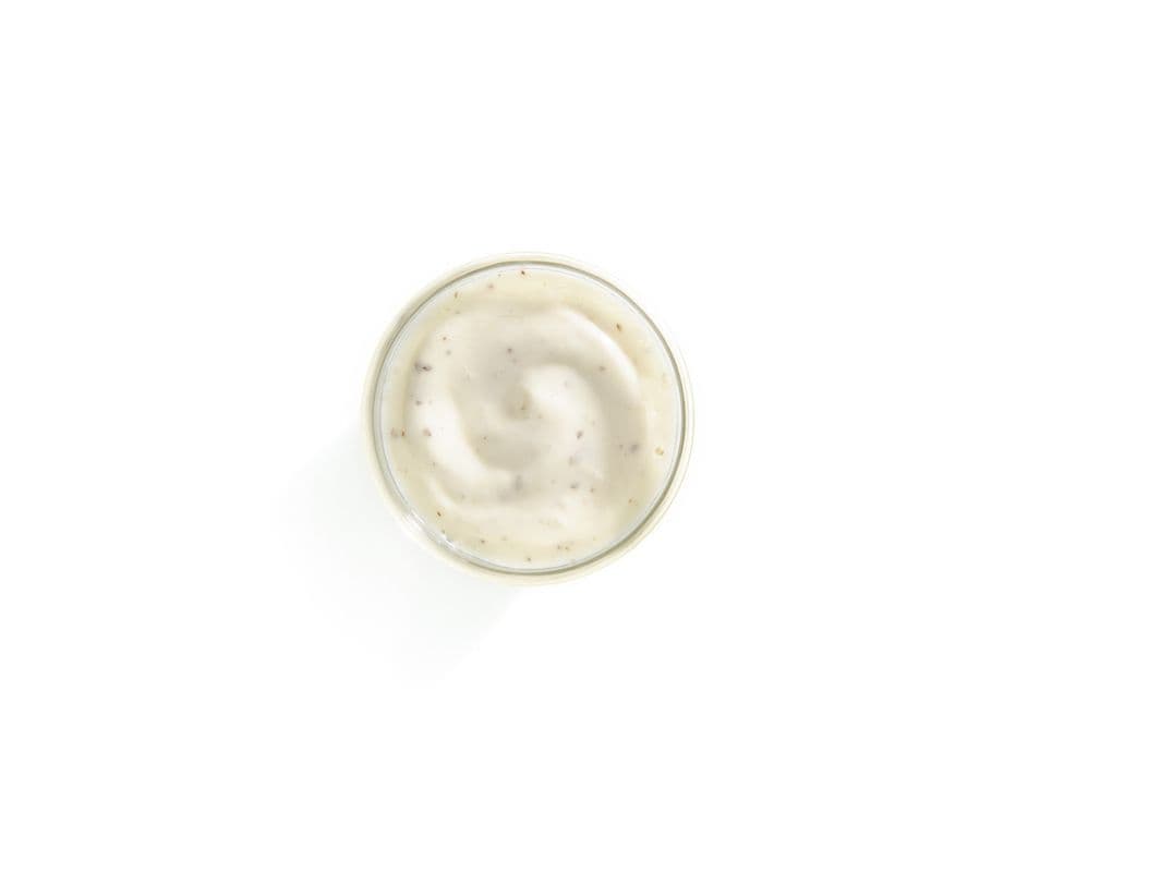 Dip Cup Ranch Dressing
