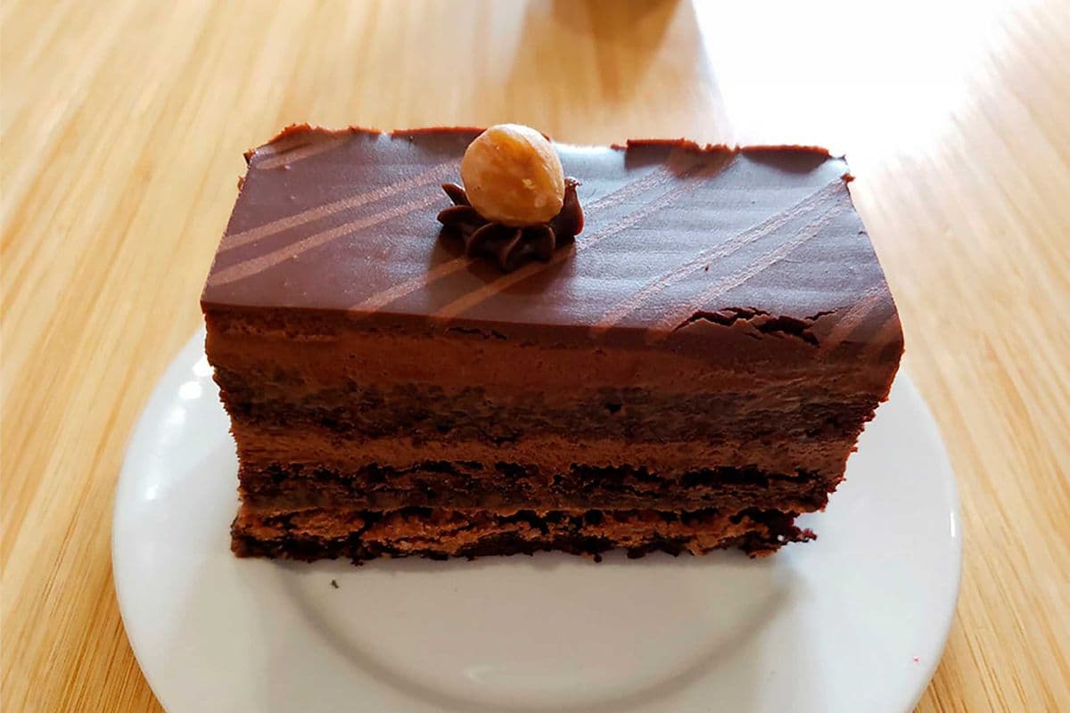 * El Chocolatoso