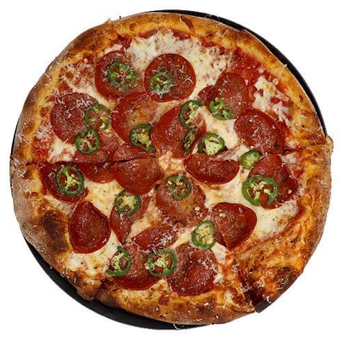 Medium G Street