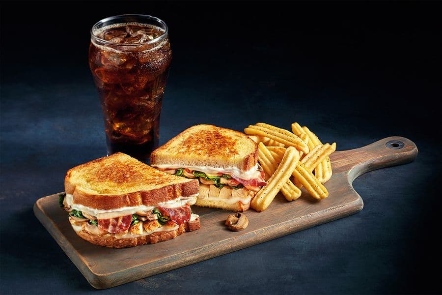 FEELIN' GROOVY MELT COMBO