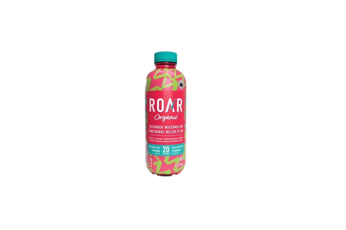 ROAR Cucumber Watermelon (532 ml)