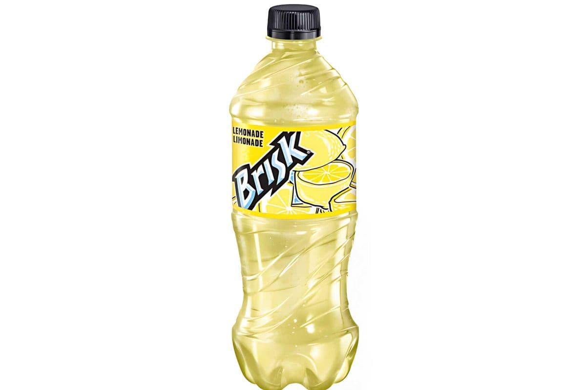 Lemonade Juice