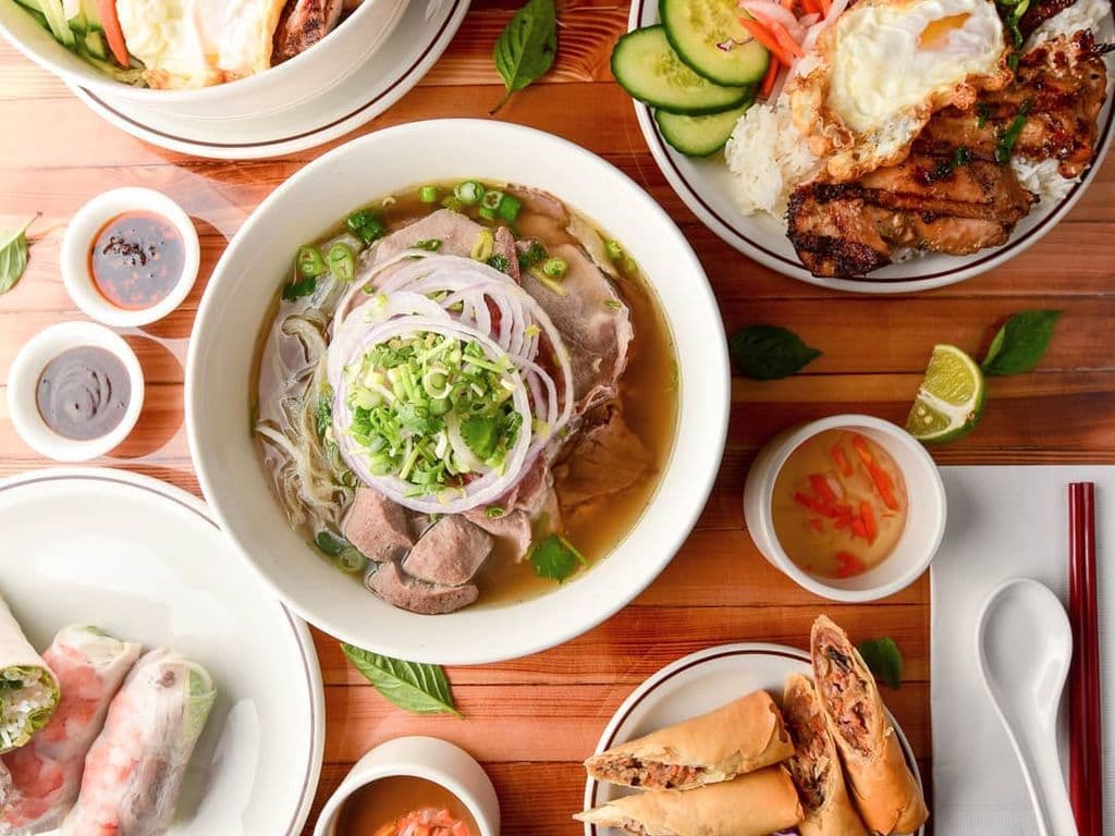 MINH'S House Special