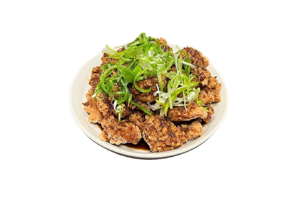 Suwon BBQ (Boneless)