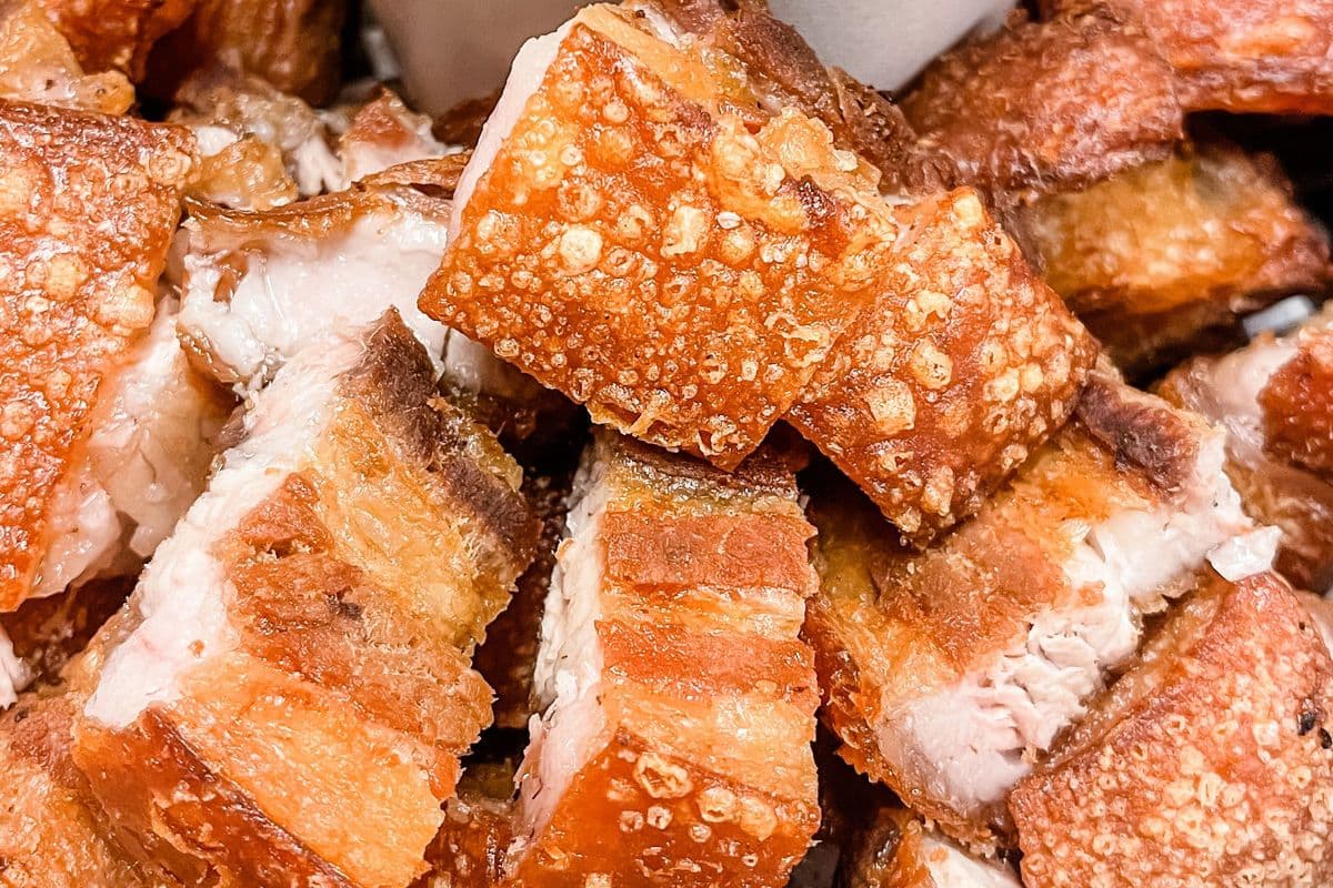 Lechon Kawali