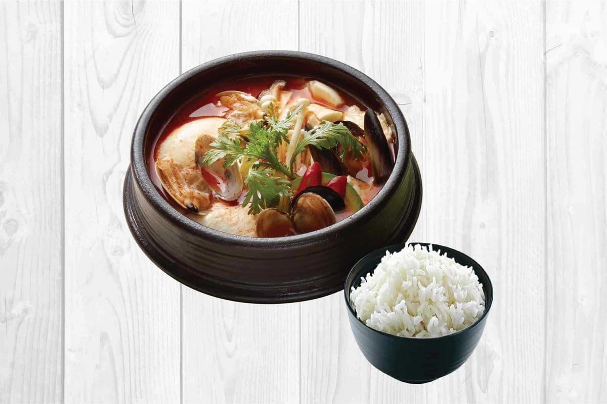 Soft Tofu