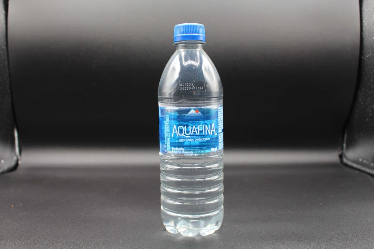 Bottled Water