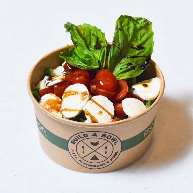 Caprese Salad