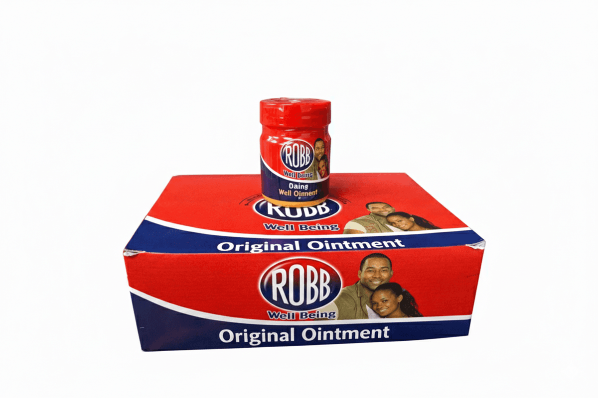 Robb Menthol