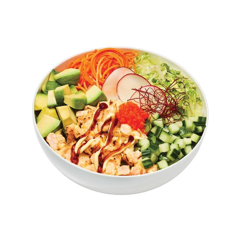 Poké Volcano🅫 / Poke Volcano®