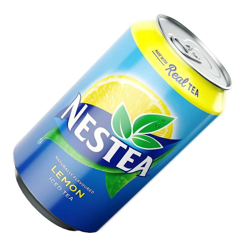 Iced Tea / 아이스티