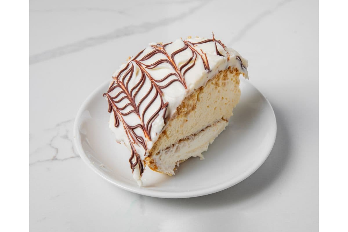 Millefeuille