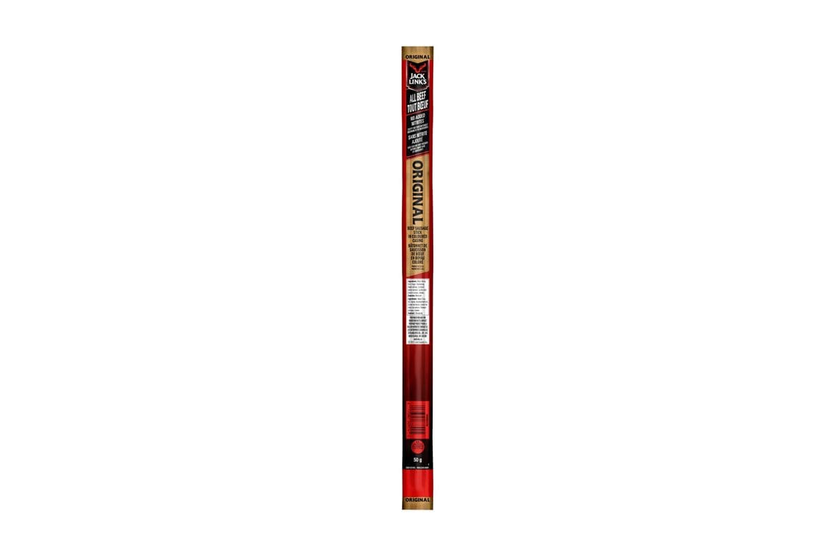 Jack Link's Original Beef Stick (50g) 77688