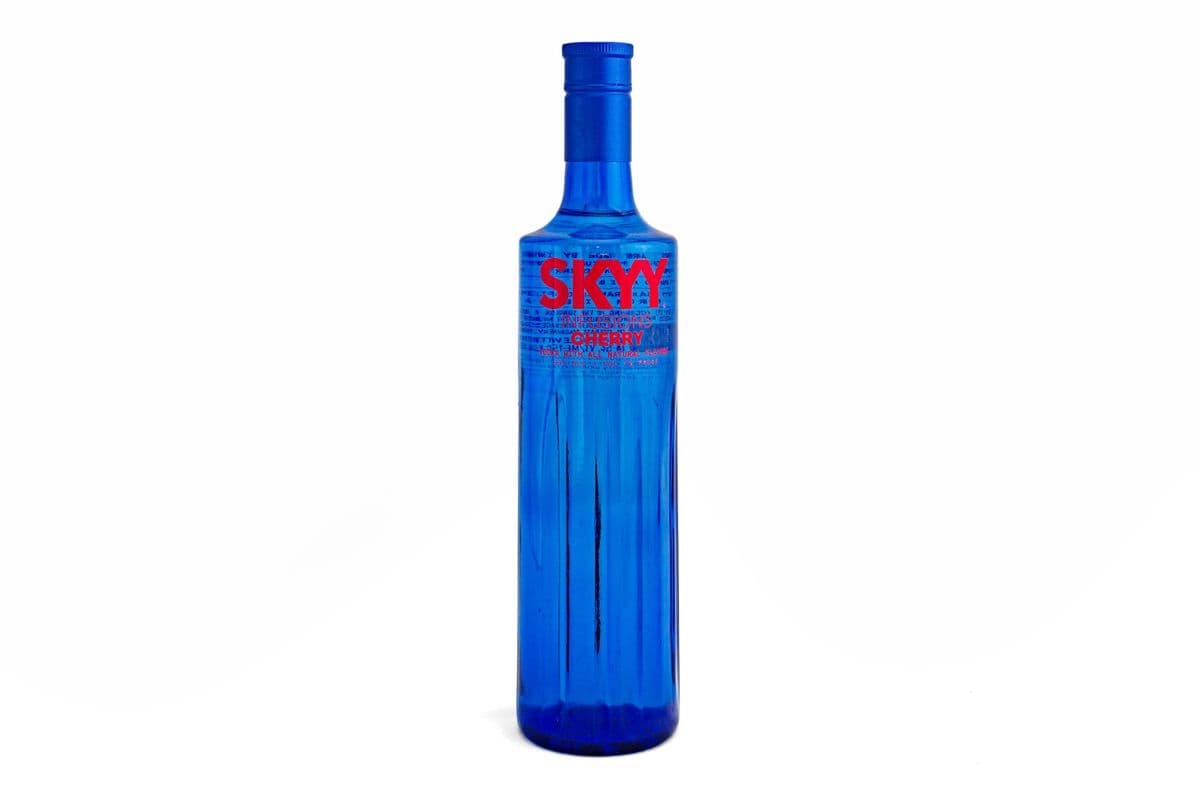 Skyy Infusions Vodka (1 x 750 ml)