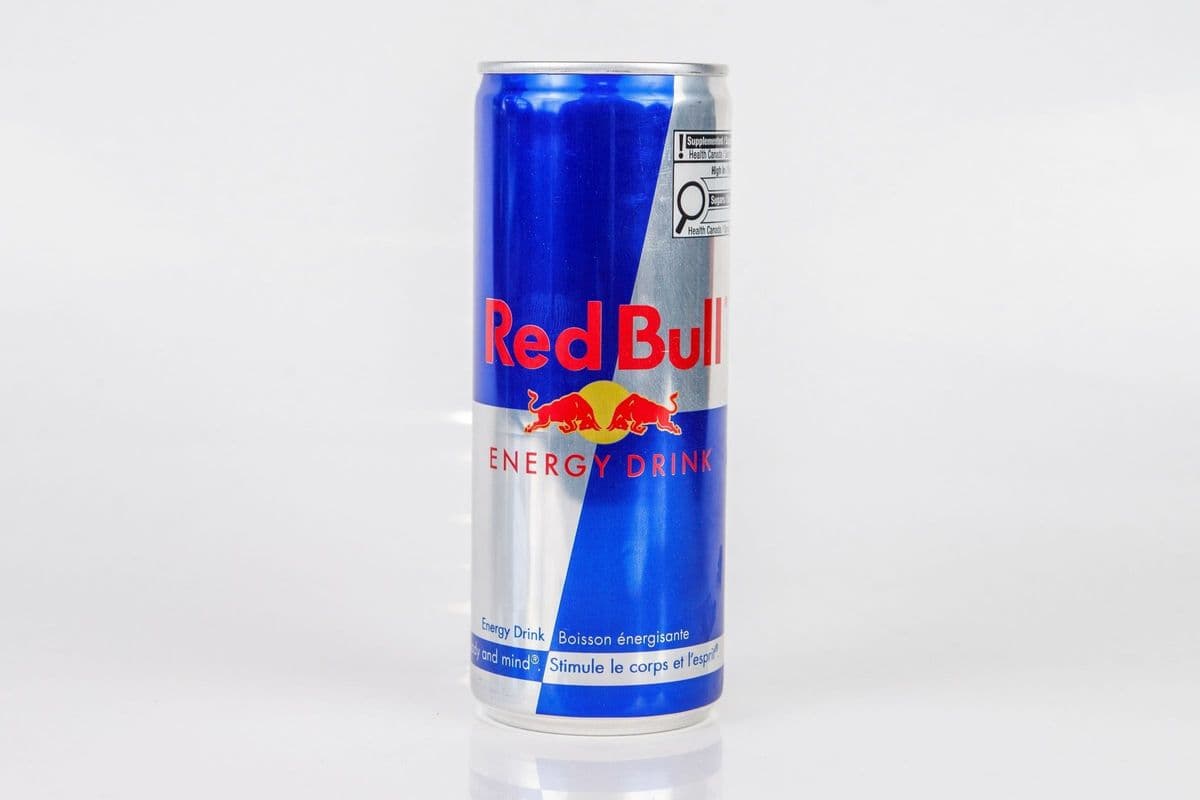 Red Bull Energy Drink(355 ml)