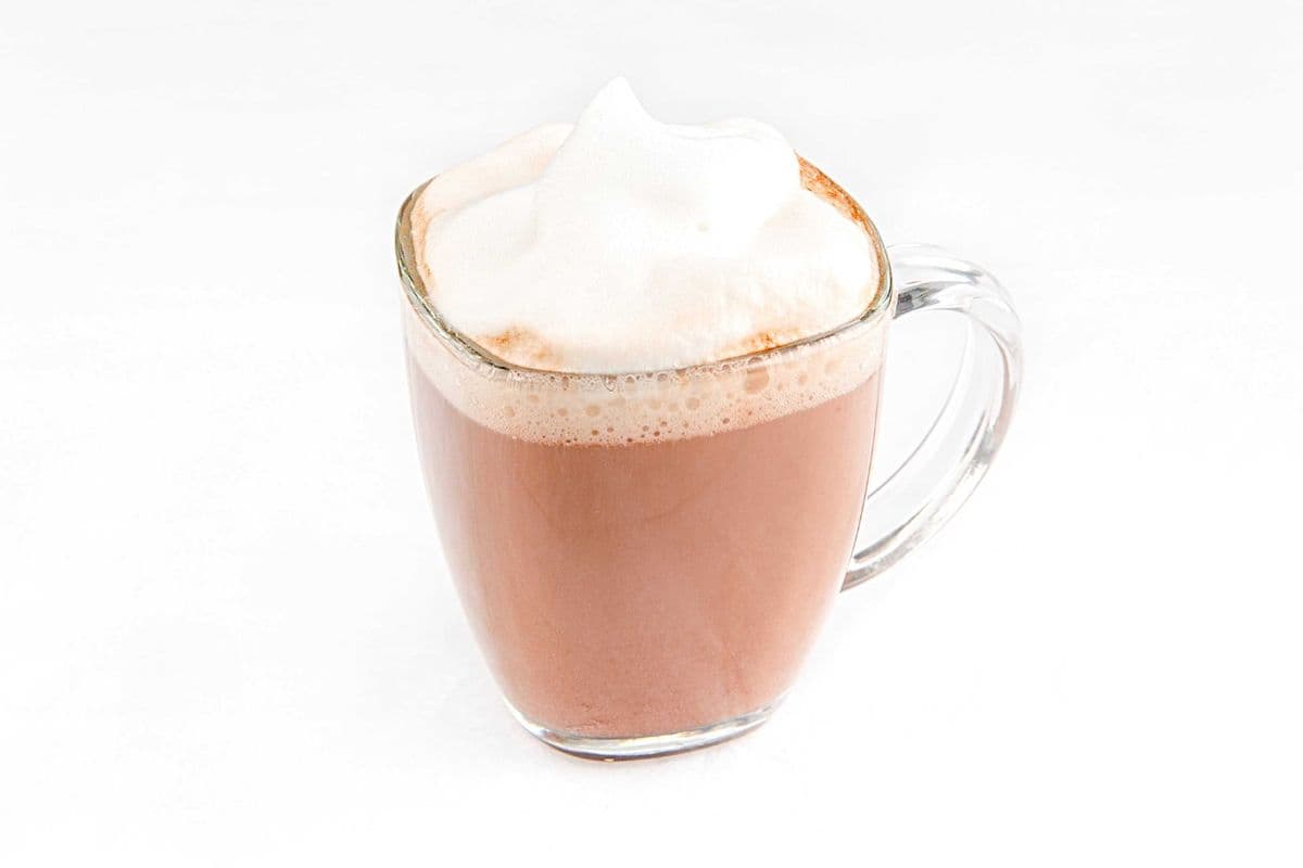 Hot Chocolate